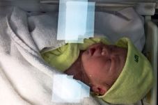 Resmi Jadi Ayah, Tontowi...