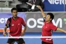 Indonesia Gelar Simulasi...