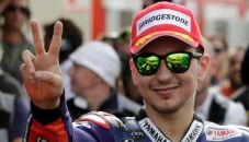 Jerez Jadi Panggung...