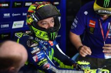Rossi Bakal Singkirkan...