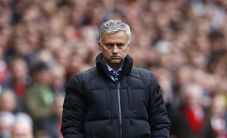 Mourinho Waspadai Ancaman...