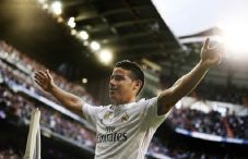 Rodriguez Bawa Madrid...