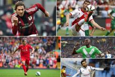 Atletico Panggil Pulang...