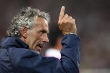Terdegradasi, Donadoni...