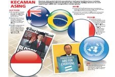 Kejagung Kembali Siapkan...