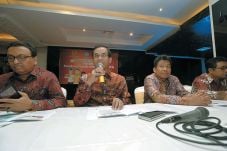 Jatim Terbanyak Terima...