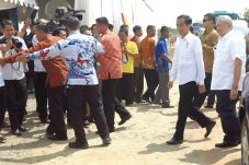 Palembang - Lampung...