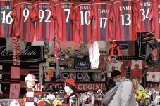Dijual ke Thailand