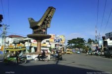 Plesir Ke Rantepao,...