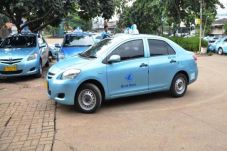 Blue Bird Dukung Pariwisata...