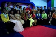 28 Finalis Kontes Final...
