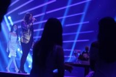 Virzha: Aku Rocker yang...