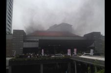 Menara Bidakara di Pancoran...