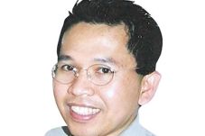 Dialektika Mega-Jokowi