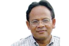 Golf dan Reformasi