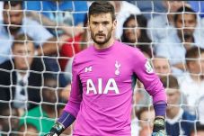 Lloris Berpeluang Pecahkan...