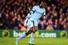 City Tanpa Yaya Toure...