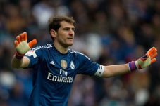 Casillas Dinginkan Rumor...