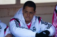 Chicharito Sadar Kerap...