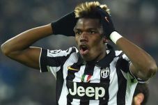 Jamu Madrid, Juventus...