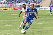 Tantan Yakin Persib...