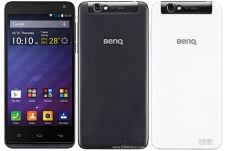 BenQ B502 Andalkan Selfie