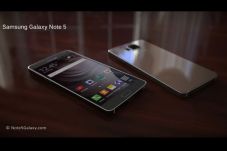 Wow..Layar Galaxy Note...