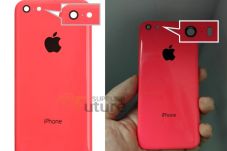 iPhone 6c Gebrak Pasar...