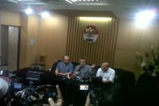 Novel Baswedan Tiba...