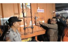 Naskah UN SMP Dikirim...