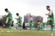 Transisi Lemah