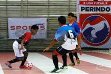 Cari Bibit Muda Potensial