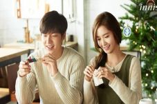 Lee Min Ho Tampil Romantis...