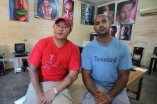 Media Australia: Eksekusi...