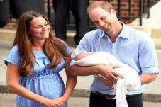 Nama Royal Baby Kedua...