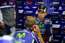 Lorenzo Ingin Akhiri...