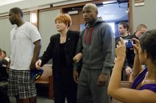 Isu KDRT Mayweather,...