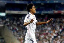 Varane Cukup Puas Hanya...