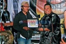 Jangan Asal Bisa, Harus...