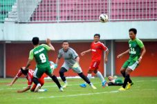Motivasi Pemain Elang...
