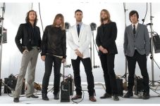 Maroon 5 (Kembali) ke...