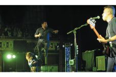 Album Baru Deftones...