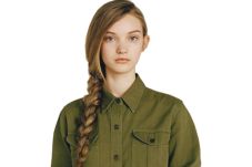 Braid Style ala George...