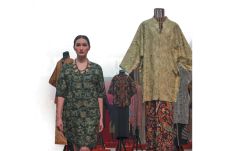 Desainer Indonesia Semarakkan...