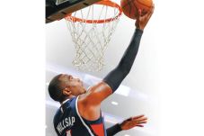 Atlanta Hawks ke Semifinal