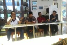 Ini Pendapat Taufik...