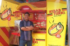 Resep Khusus Berbisnis...