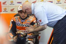 Inilah Jurus Marquez...