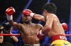 Netizen Sebut Pacquiao...