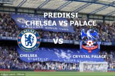 Prediksi Chelsea vs...